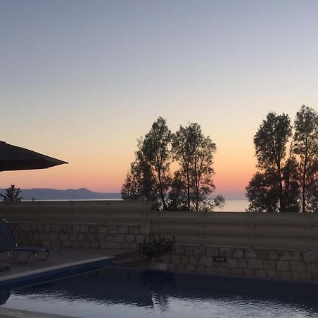Savvas Villa Argaka Bagian luar foto