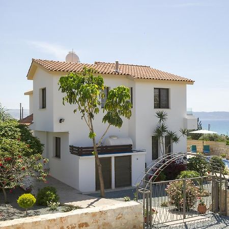 Savvas Villa Argaka Bagian luar foto