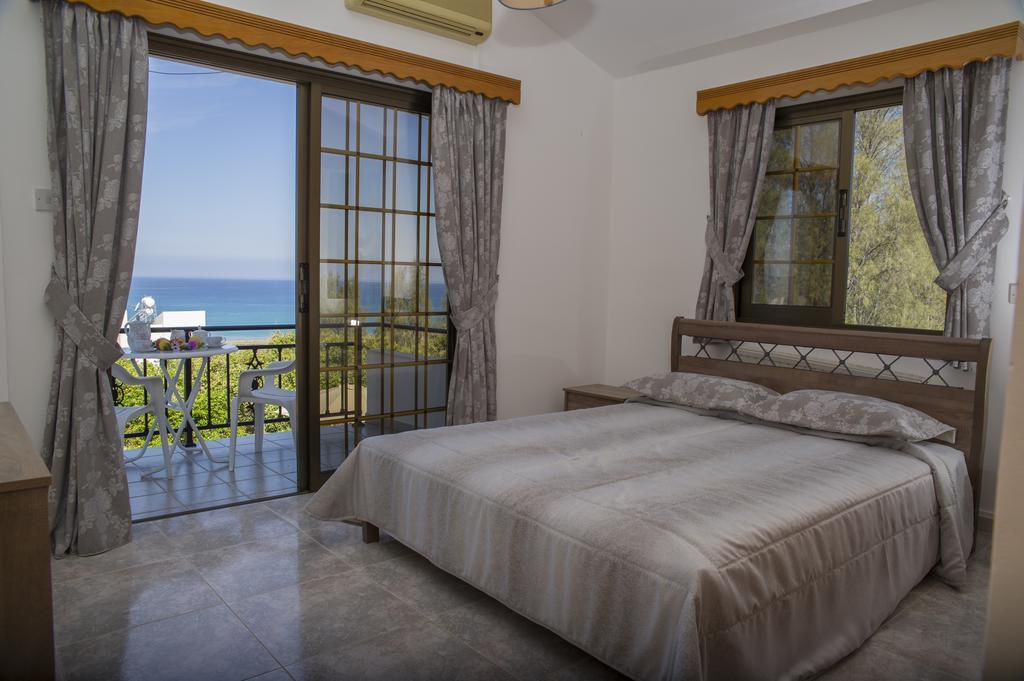 Savvas Villa Argaka Bagian luar foto