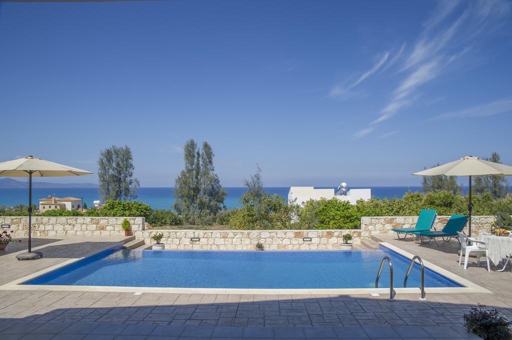 Savvas Villa Argaka Bagian luar foto