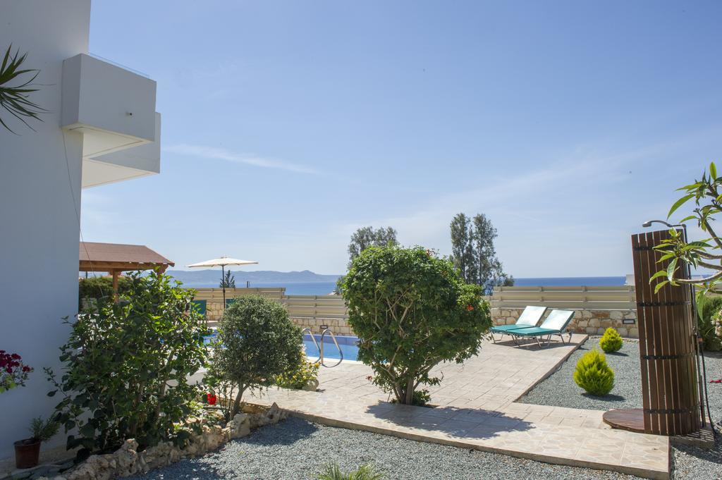Savvas Villa Argaka Bagian luar foto